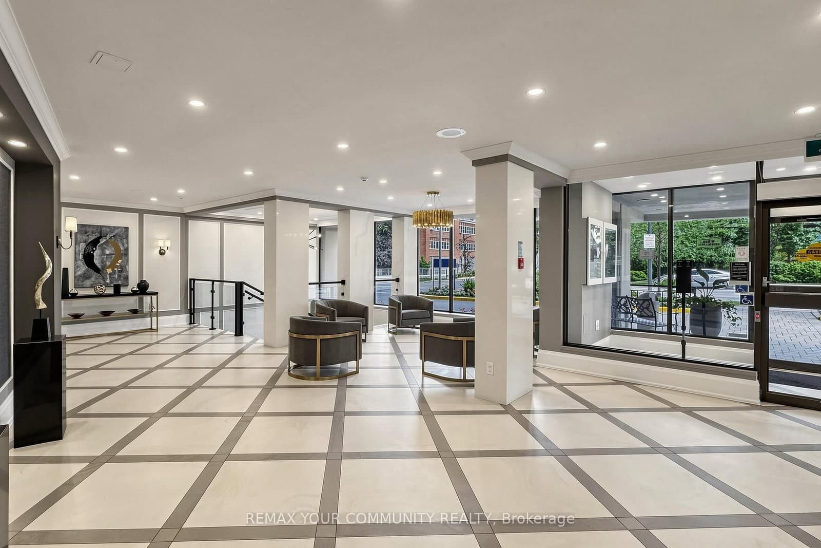 5444 Yonge Street, Unit 1609 - Image 4