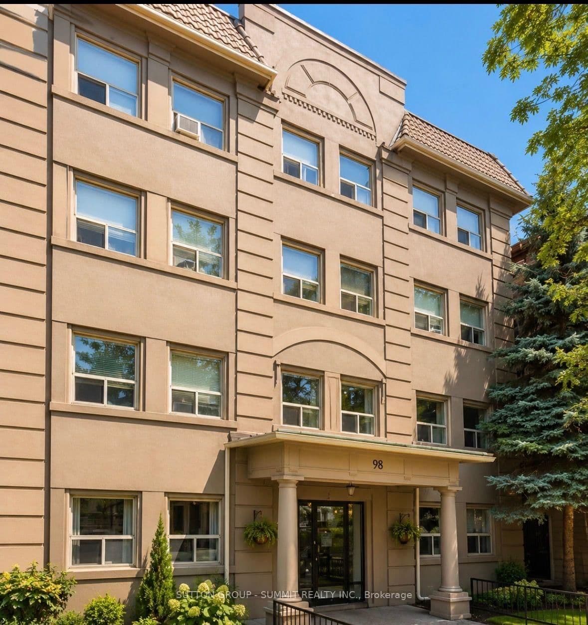 98 VAUGHAN Road, Unit 302 - Image 2