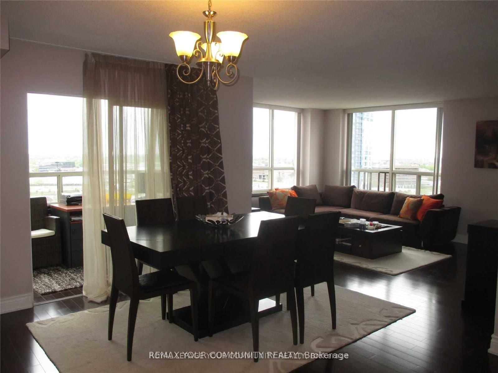 205 Wynford Drive, Unit 2001 - Image 2