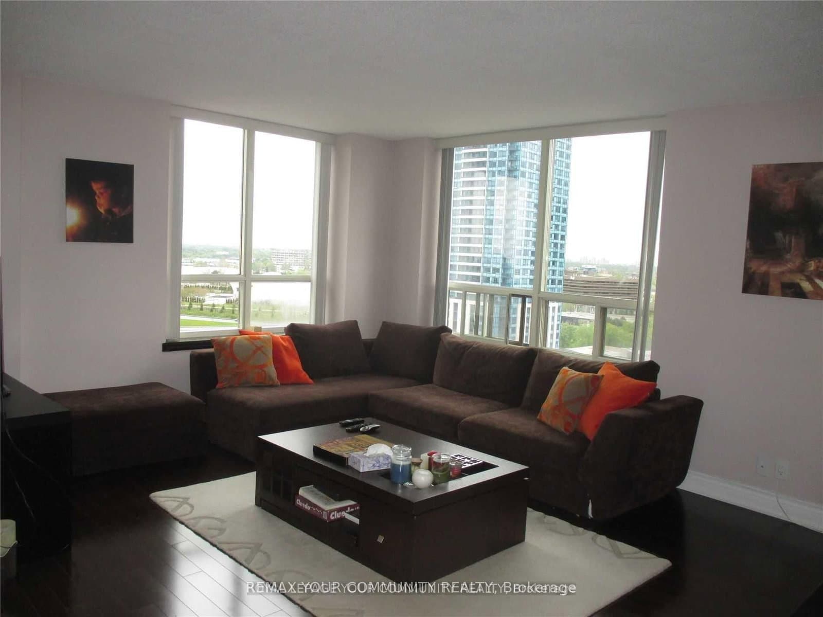 205 Wynford Drive, Unit 2001 - Image 3