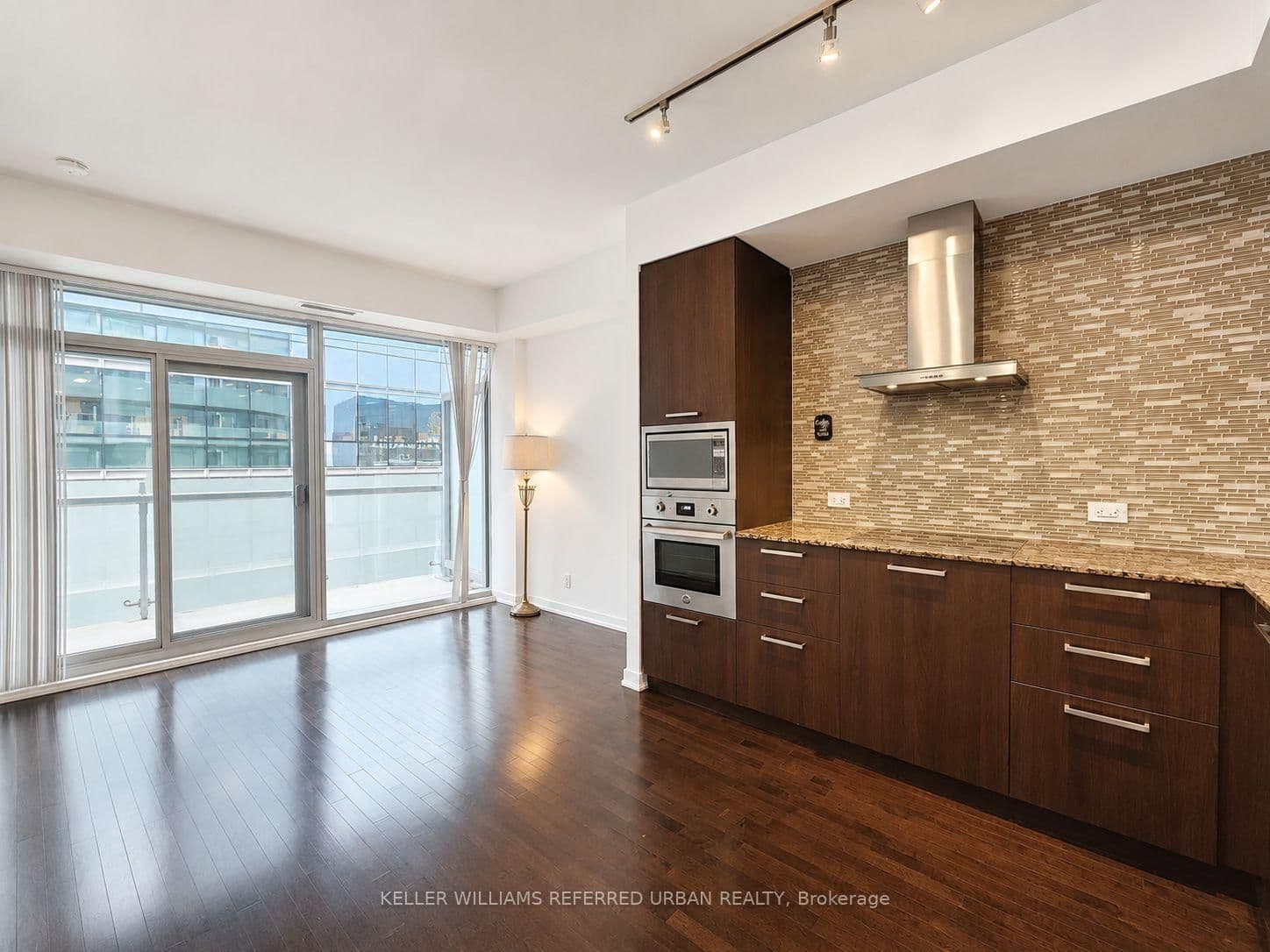 14 York Street, Unit 4309 - Image 1
