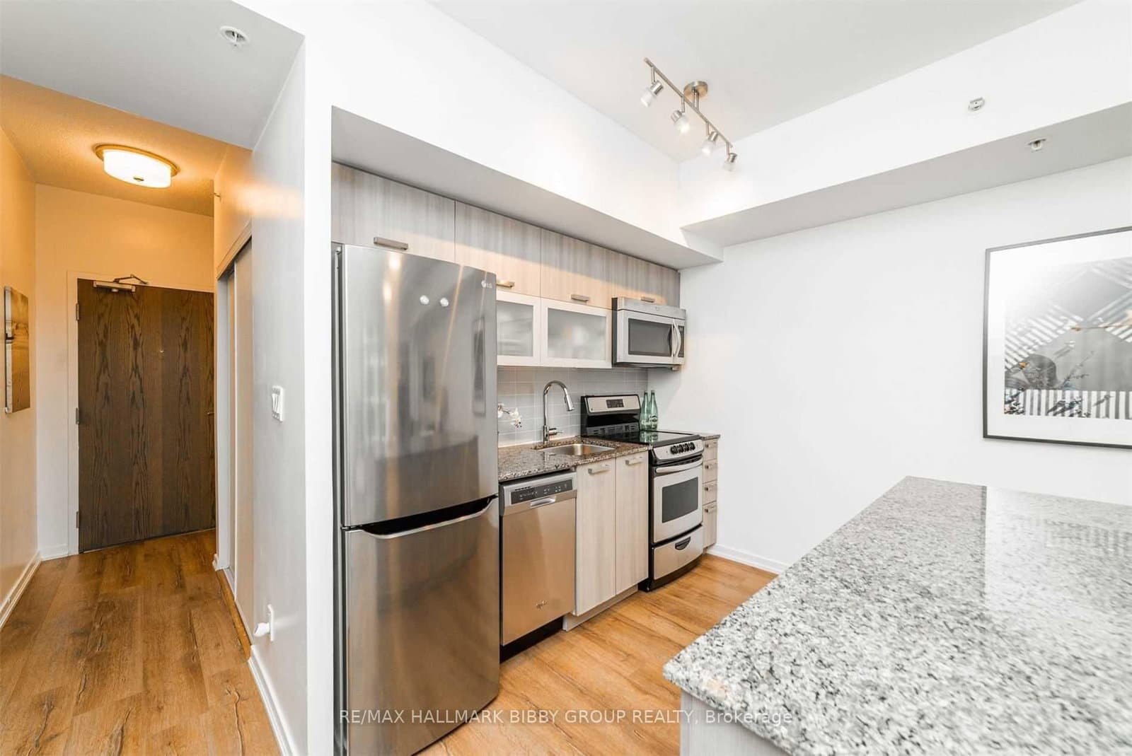 68 Abell Street, Unit 622 - Image 2