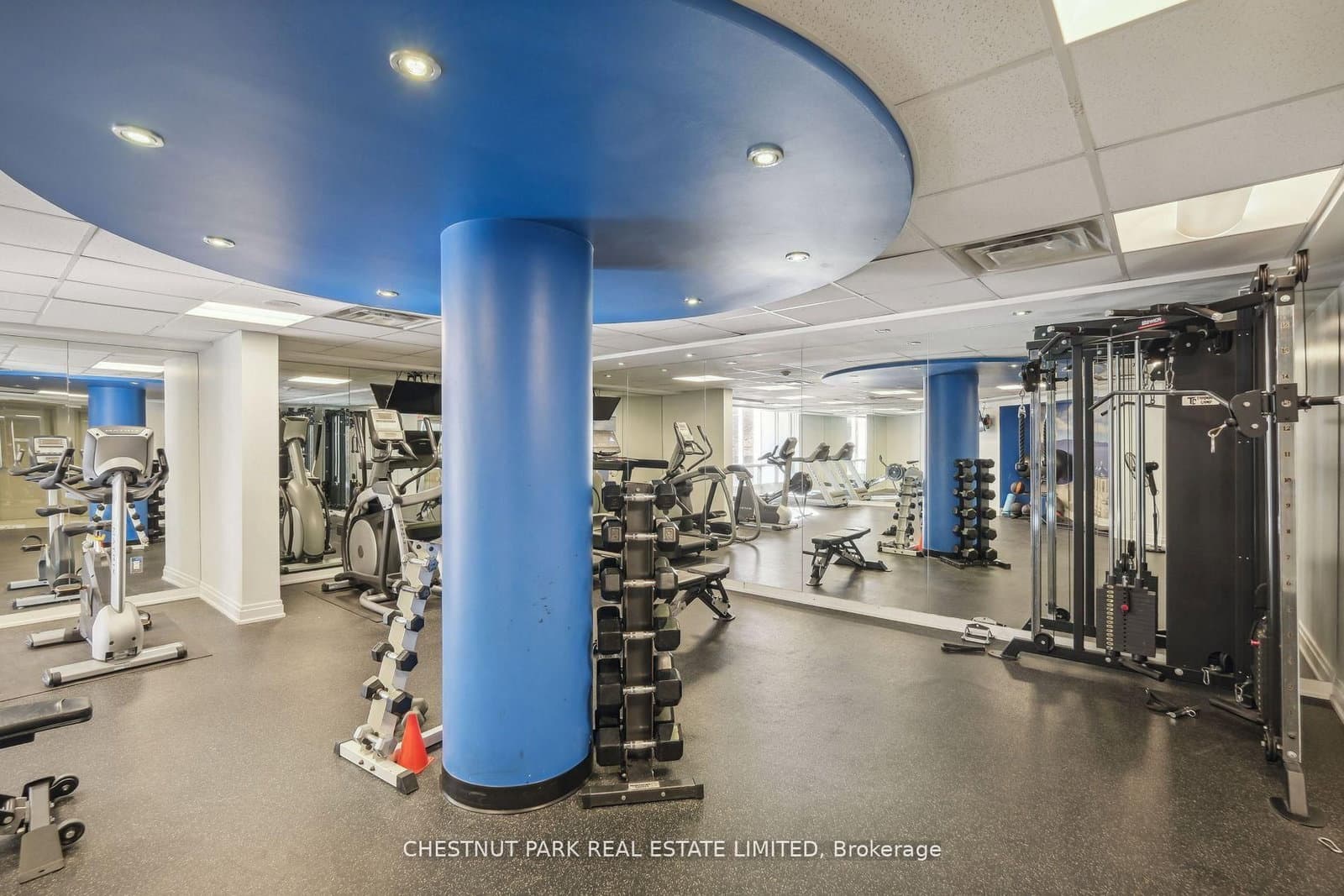 85 Bloor Street E, Unit 1014 - Image 5