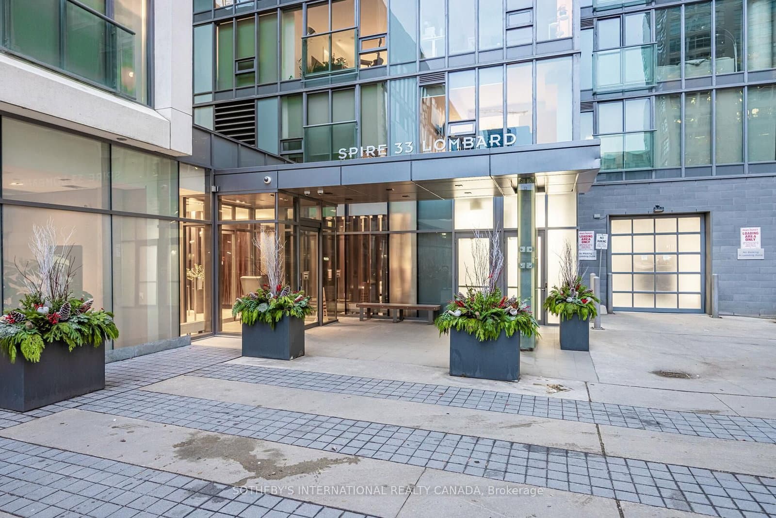 33 Lombard Street, Unit 4301 - Image 2