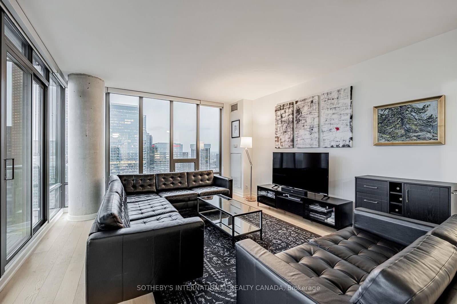 33 Lombard Street, Unit 4301 - Image 5