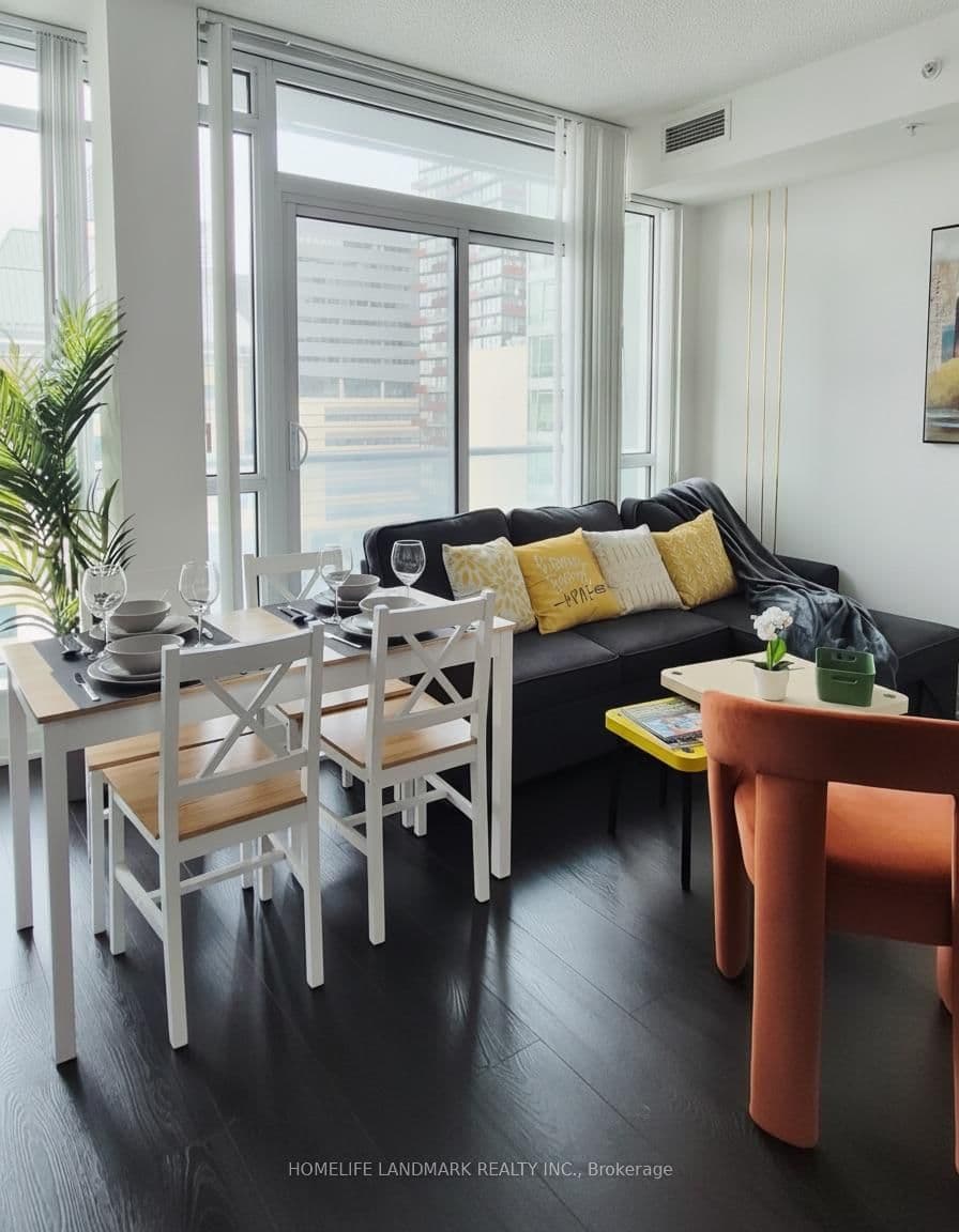 30 Nelson Street, Unit 1101 - Image 1