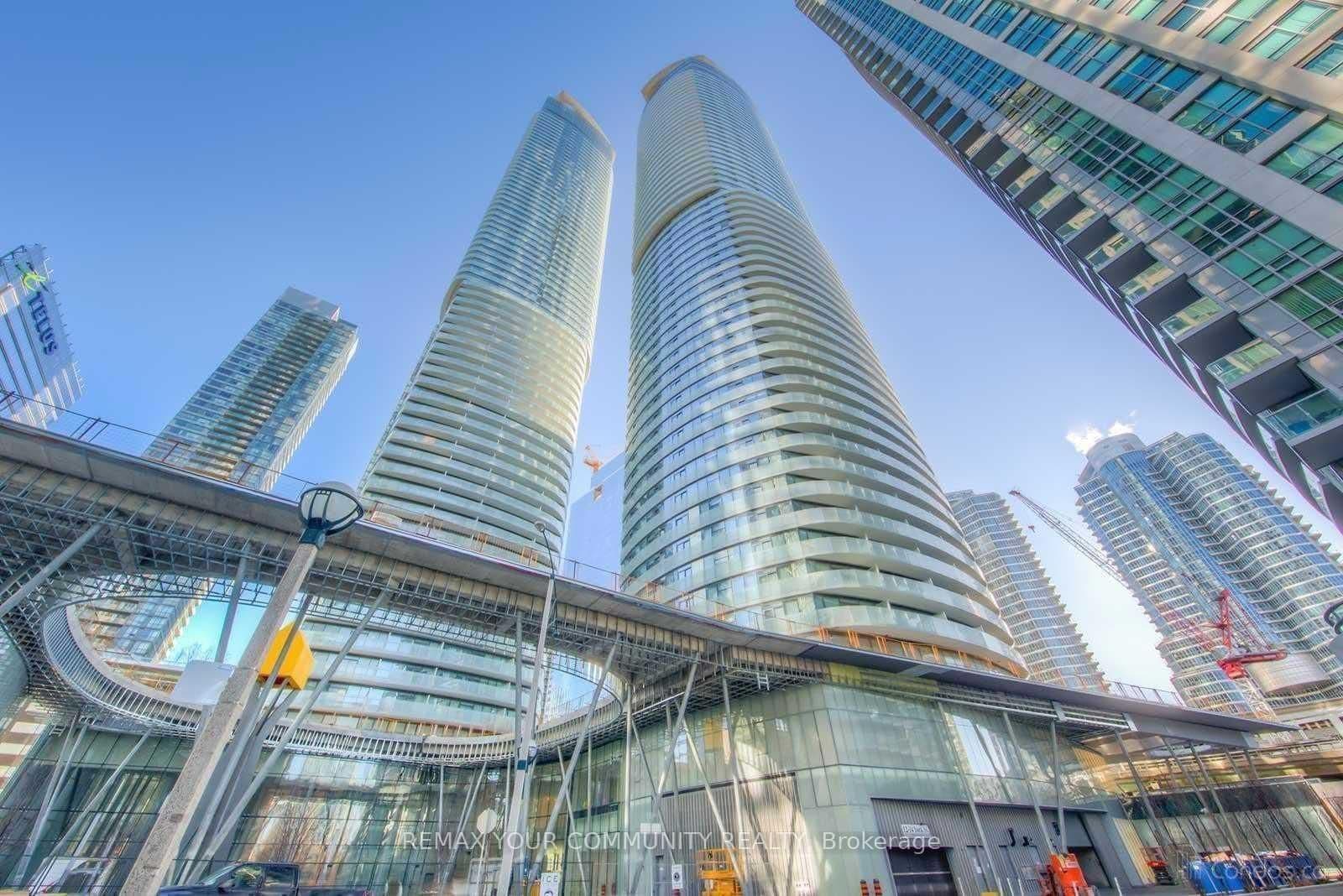 14 York Street, Unit 1709 - Image 1