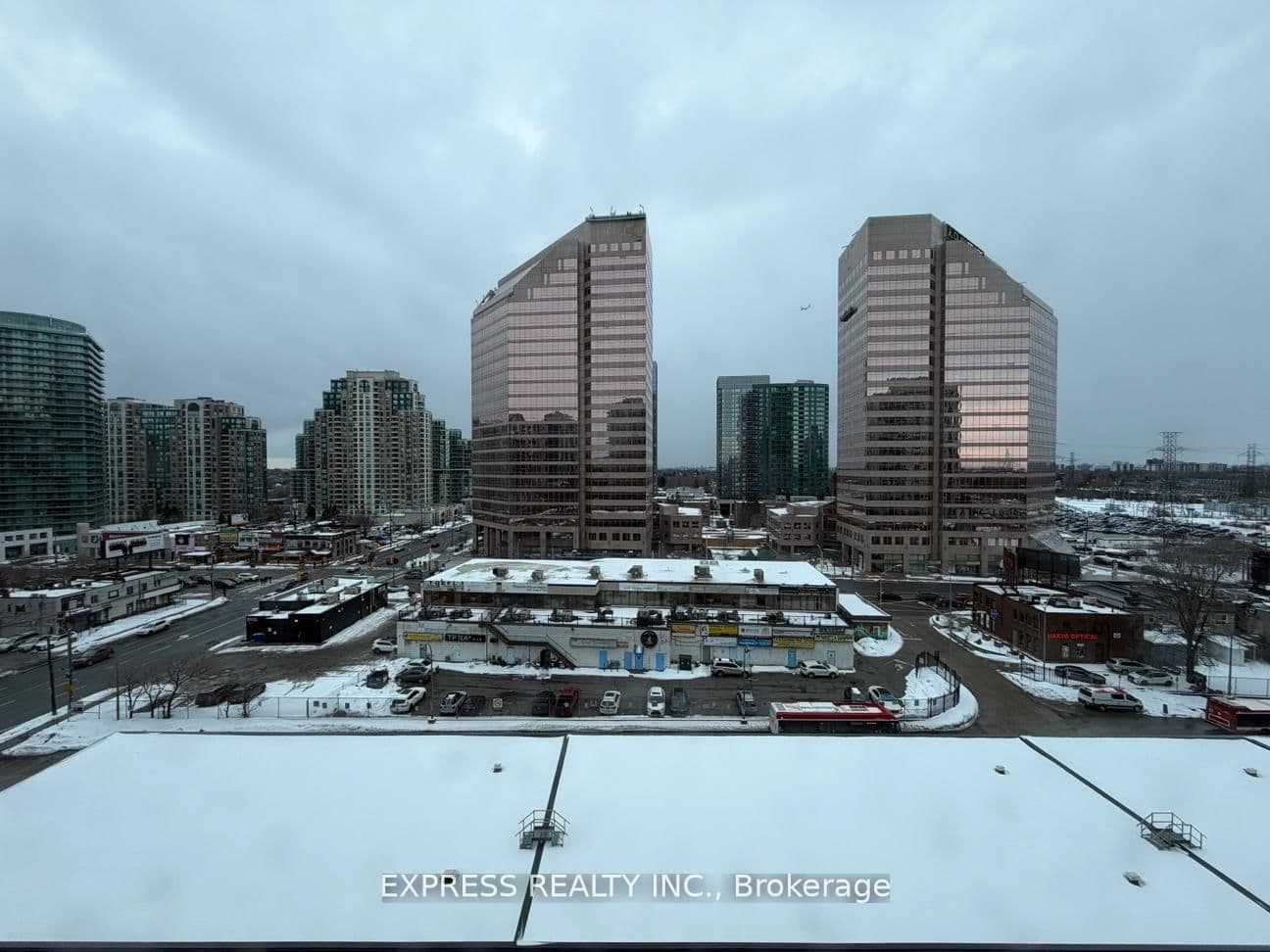 1 Pemberton Avenue, Unit 1009 - Image 5