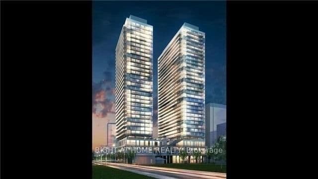 99 Broadway Avenue, Unit 2912