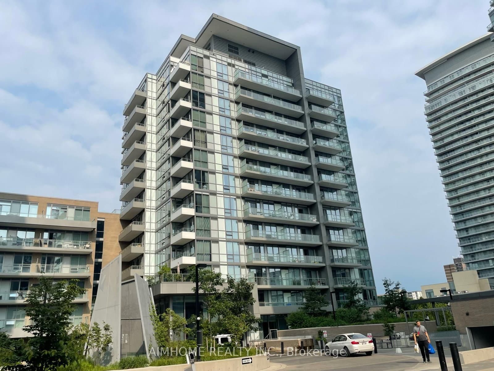 52 Forest Manor Road, Unit 1305 - Image 1