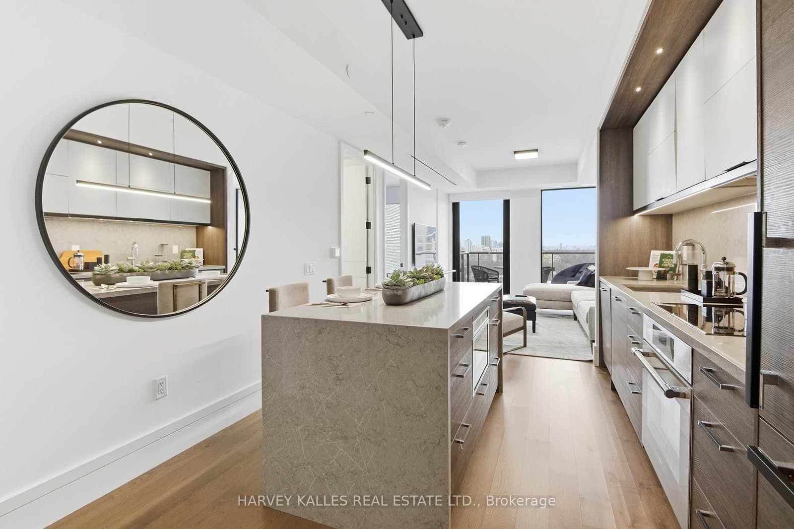 215 Lonsdale Road, Unit 1205 - Image 1