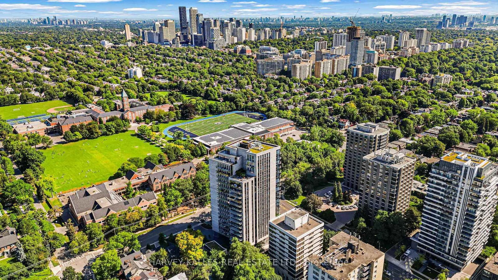215 Lonsdale Road, Unit 1205 - Image 2