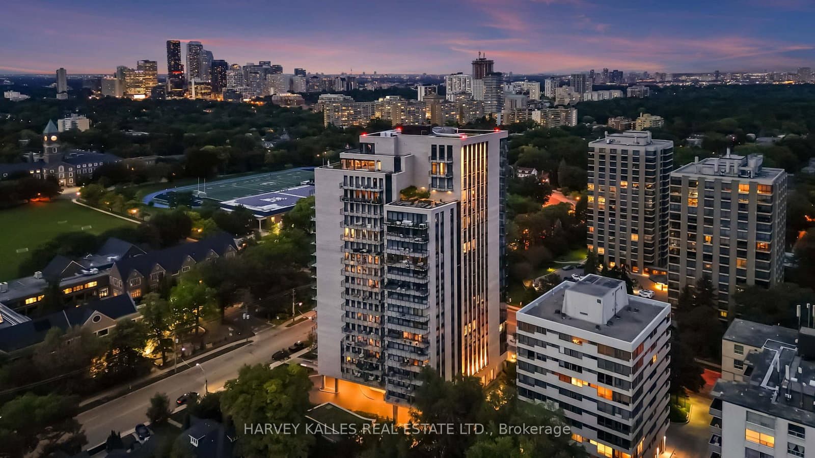 215 Lonsdale Road, Unit 1205 - Image 4