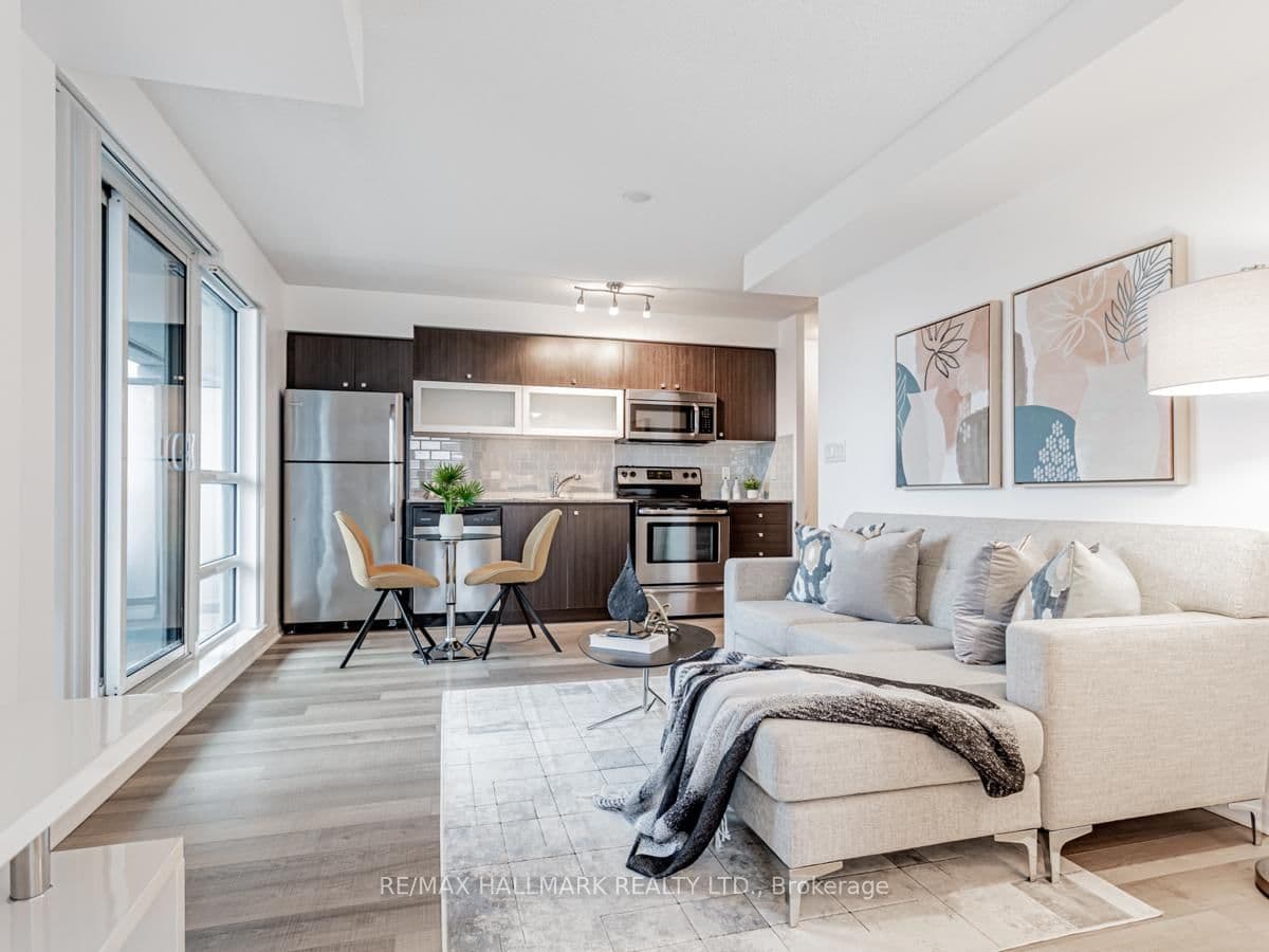 2015 Sheppard Avenue E, Unit 1905 - Image 6