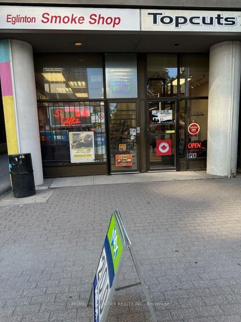 150 Eglinton Avenue E, Unit 1 - Image 3