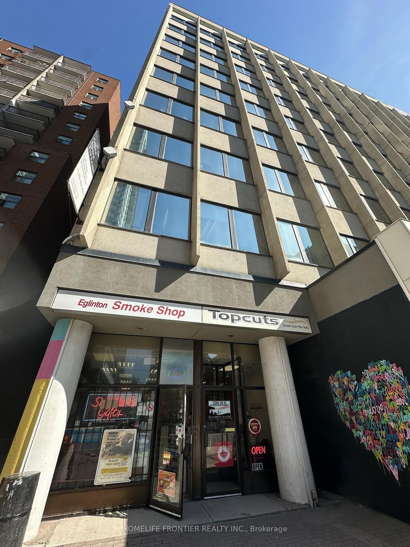 150 Eglinton Avenue E, Unit 1 - Image 4