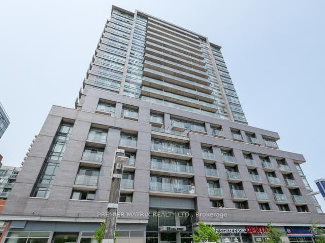 68 Abell Street, Unit 1016 - Image 1