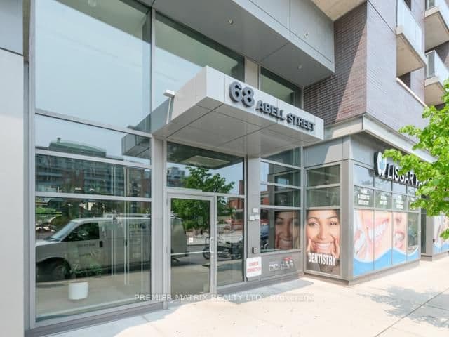 68 Abell Street, Unit 1016 - Image 2