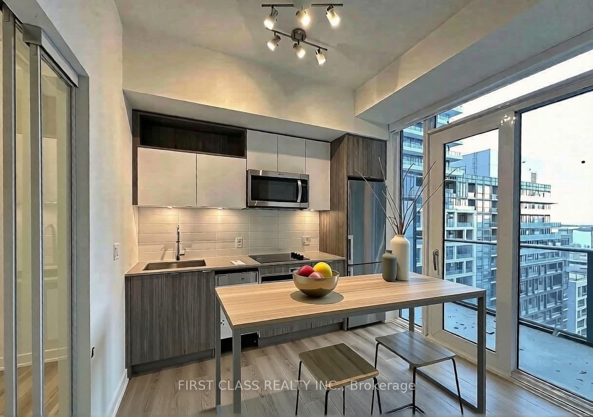 135 Lower Sherbourne St, Unit 1733W - Image 3
