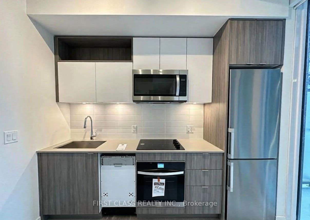 135 Lower Sherbourne St, Unit 1733W - Image 4