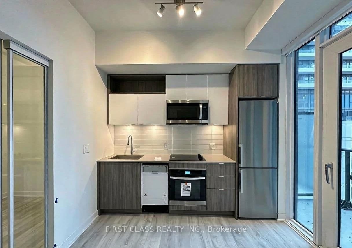 135 Lower Sherbourne St, Unit 1733W - Image 5