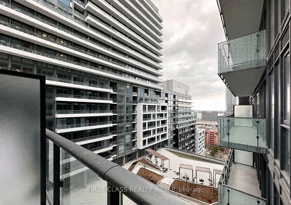 135 Lower Sherbourne St, Unit 1733W - Image 6