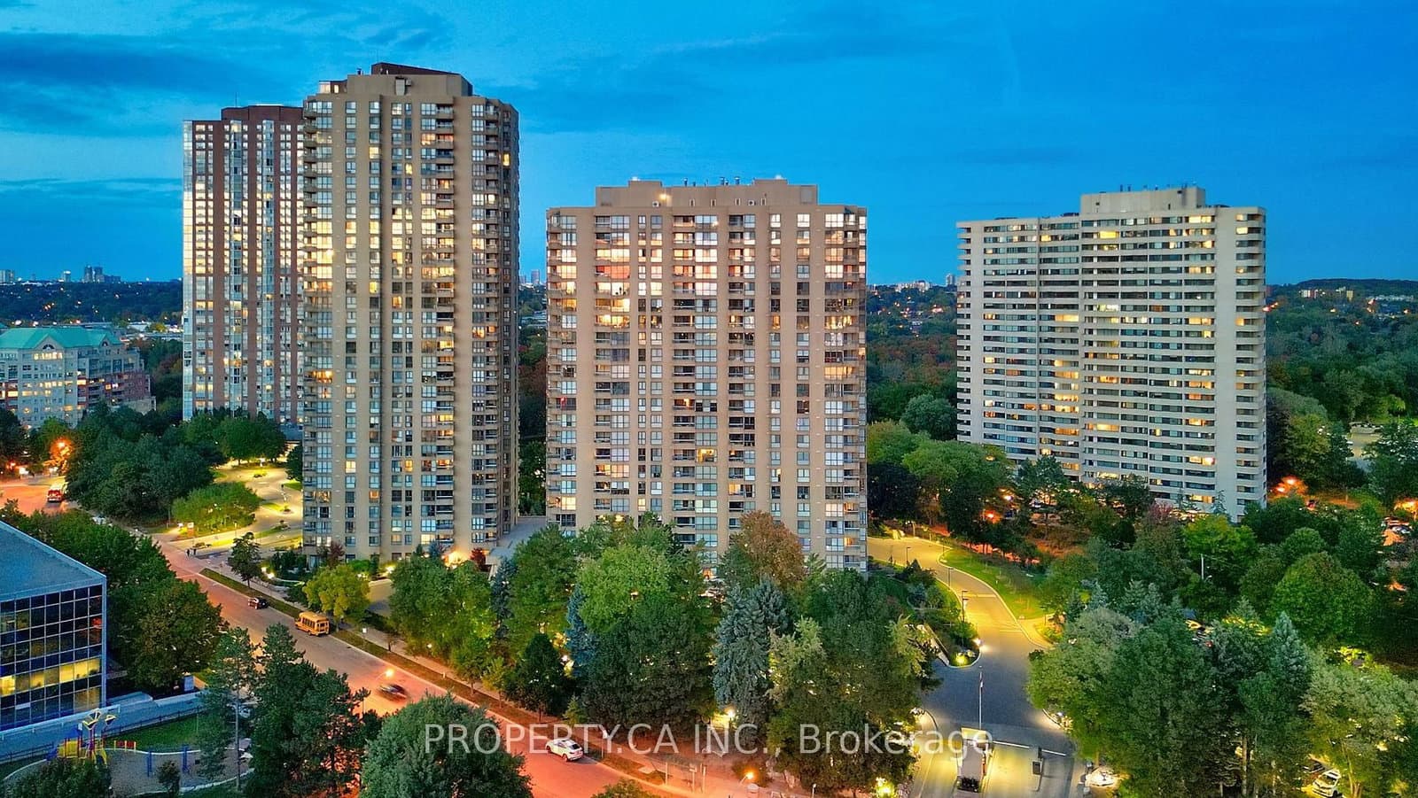 1 Concorde Place, Unit 1202 - Image 2