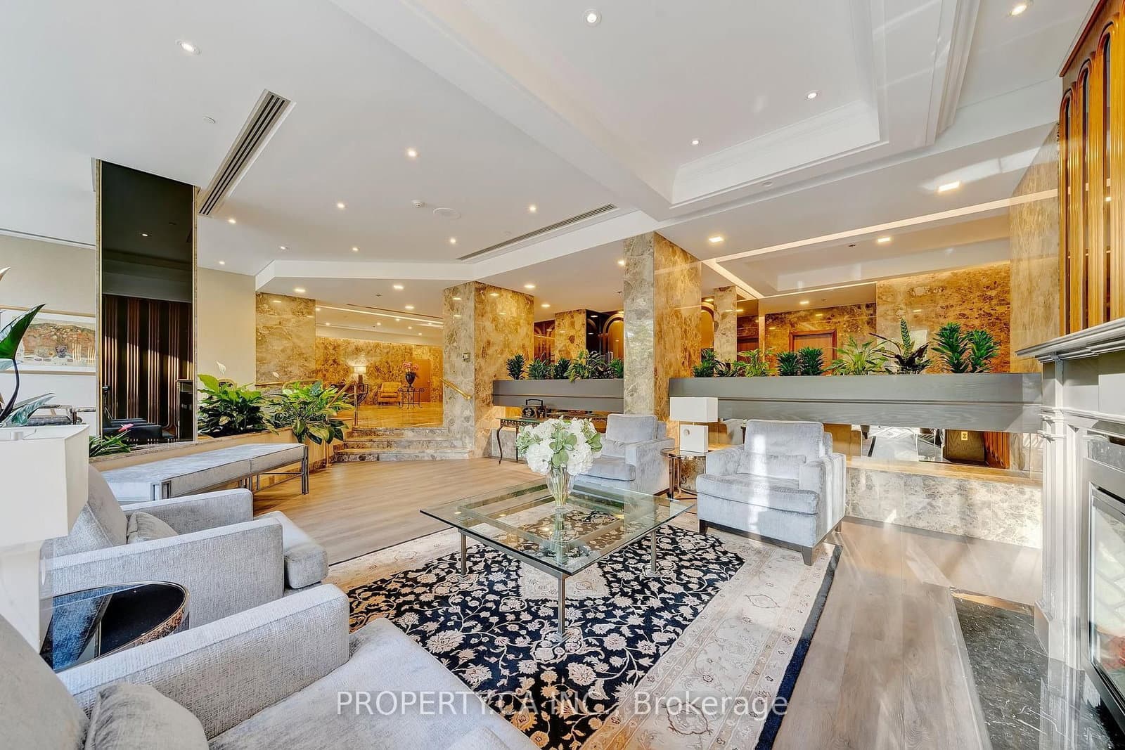 1 Concorde Place, Unit 1202 - Image 3