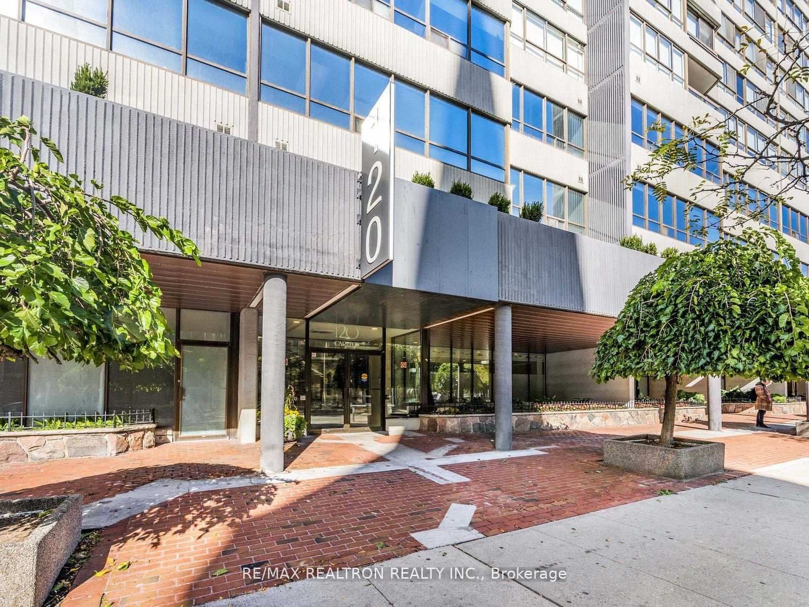 120 Carlton Street, Unit 404 - Image 1