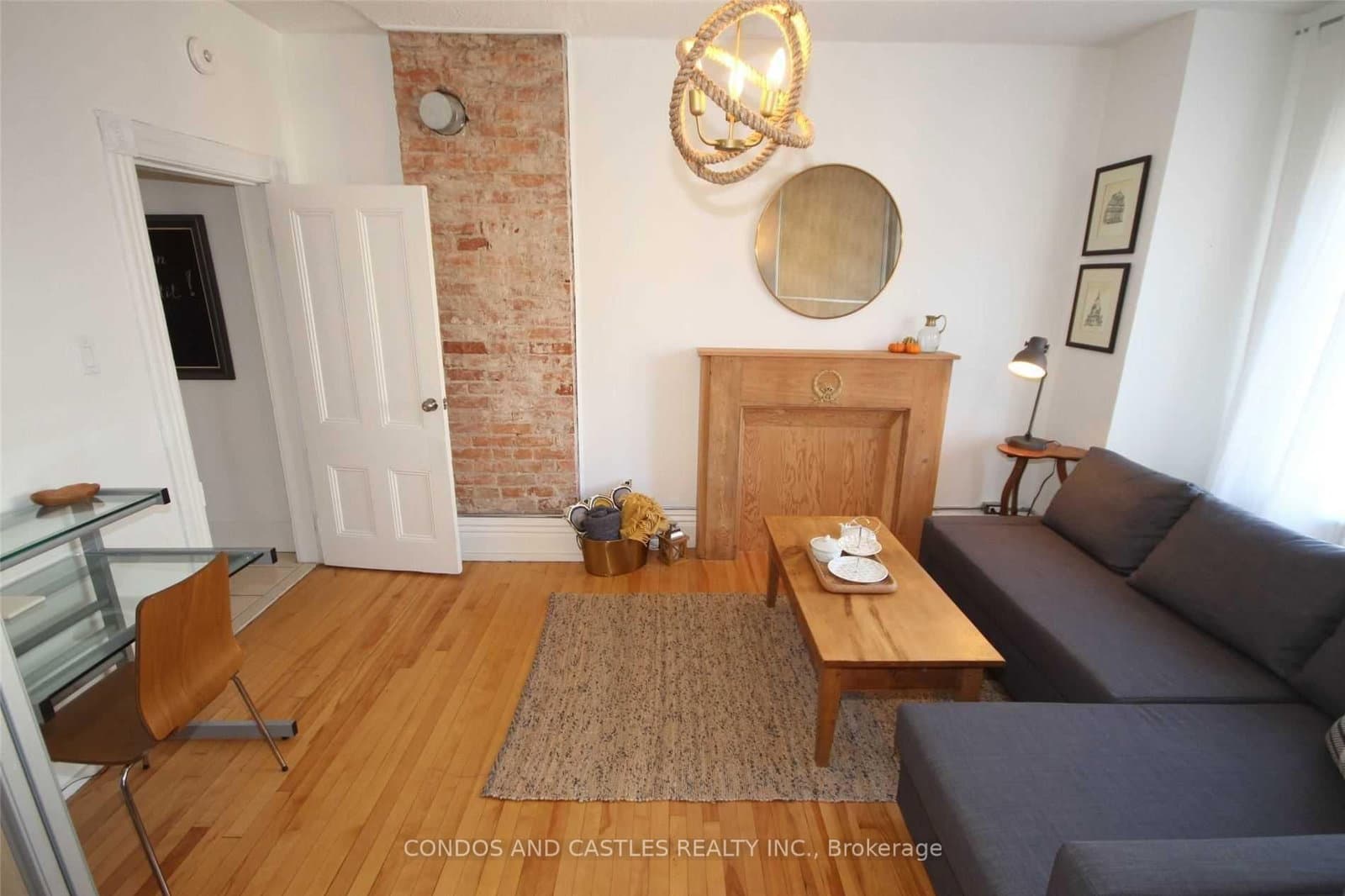 467 Richmond Street E, Unit 2 - Image 2