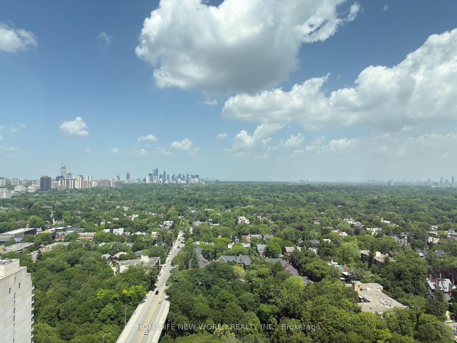 609 Sherbourne Street, Unit 2904 - Image 1