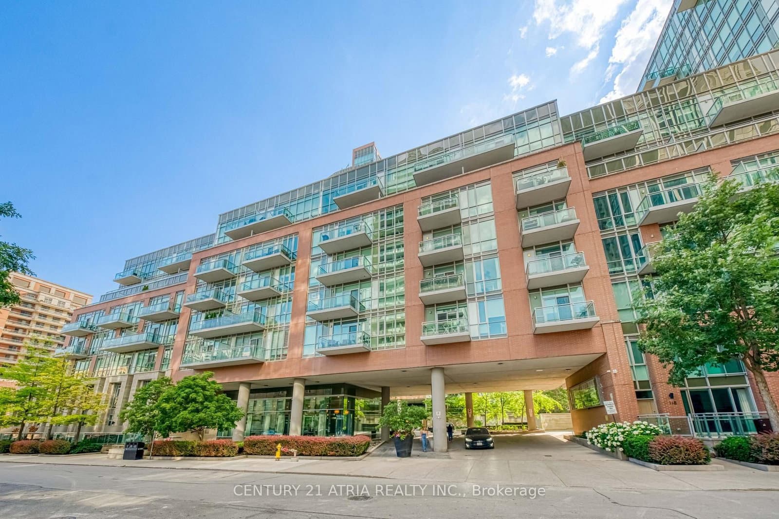 112 George Street, Unit S703 - Image 2