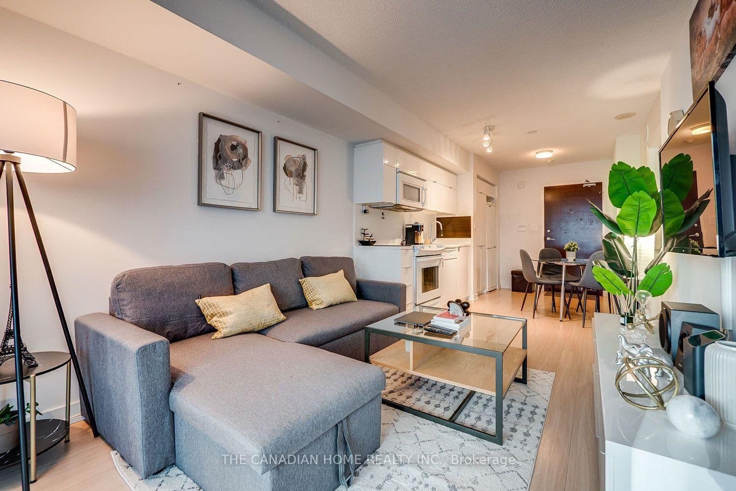 21 Iceboat Terrace, Unit 1605 - Image 5