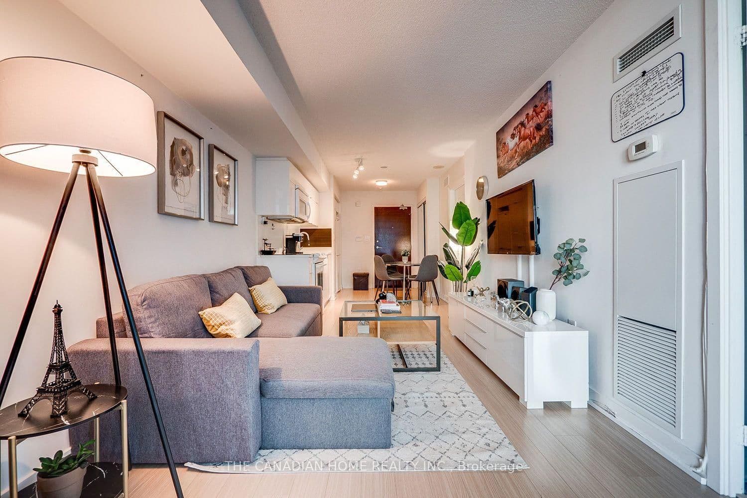 21 Iceboat Terrace, Unit 1605 - Image 6