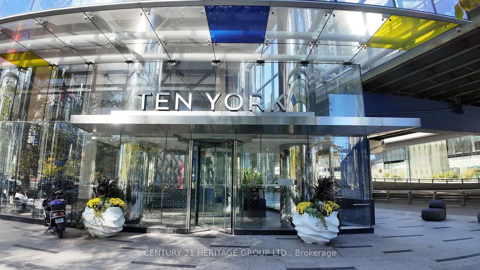 10 York Street, Unit 3002 - Image 1