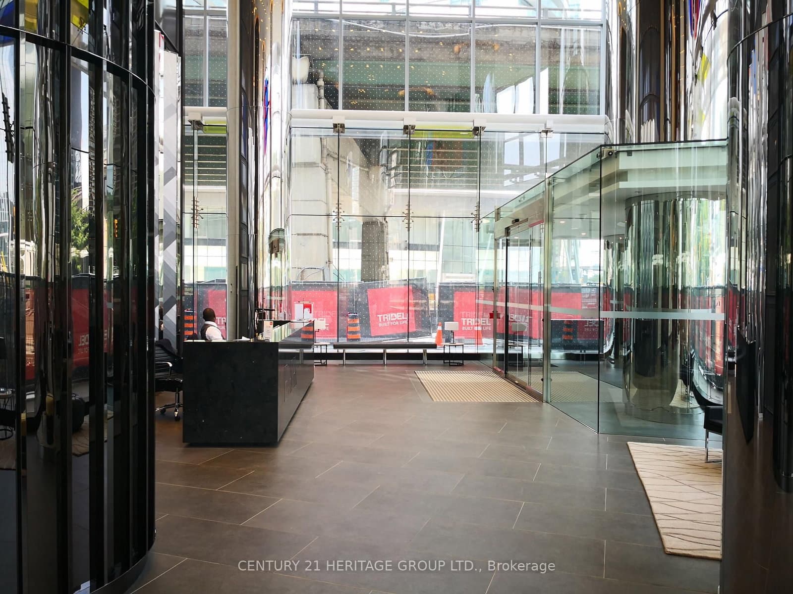 10 York Street, Unit 3002 - Image 2