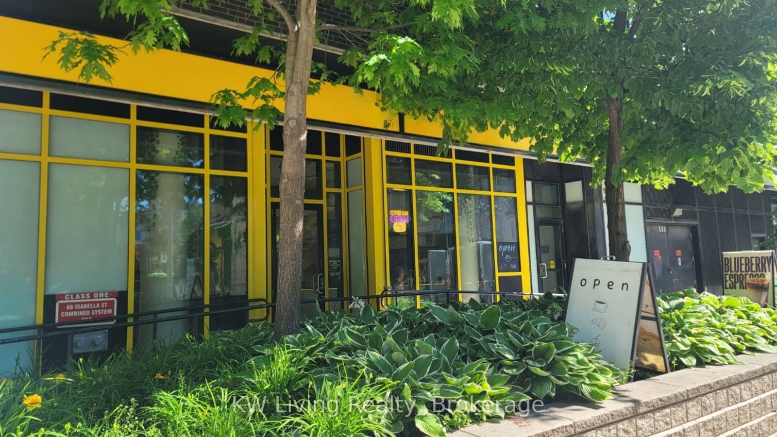 66 Isabella Street, Unit 4 - Image 1