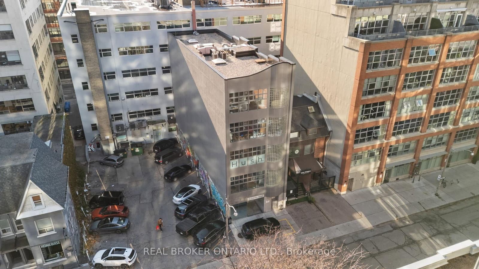 21 Camden Street, Unit 501 - Image 2