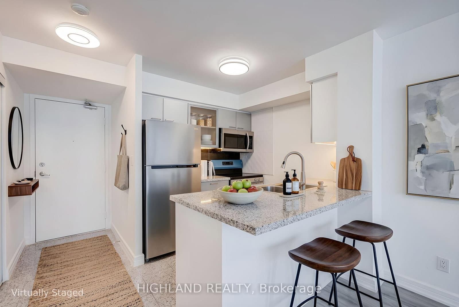 18 Harrison Garden, Unit 1002 - Image 3