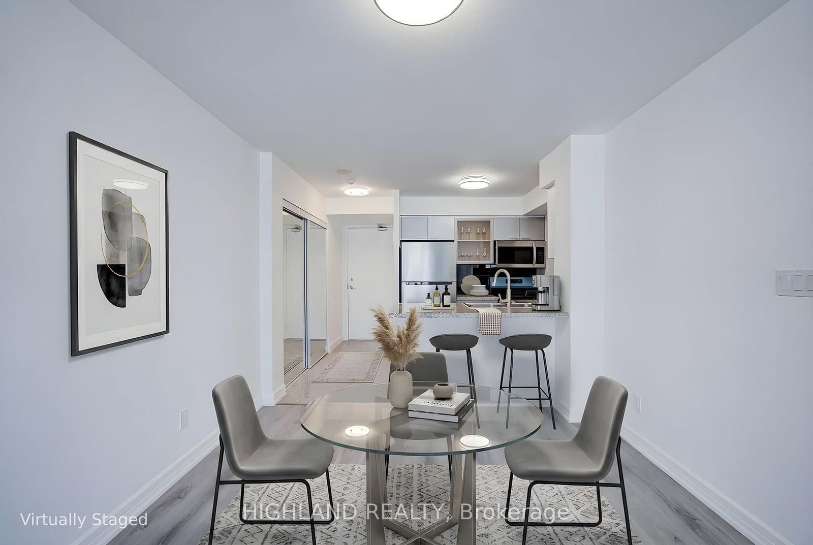 18 Harrison Garden, Unit 1002 - Image 4