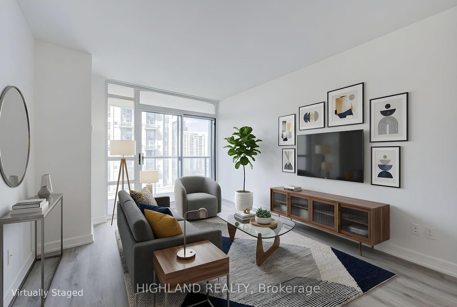 18 Harrison Garden, Unit 1002 - Image 5
