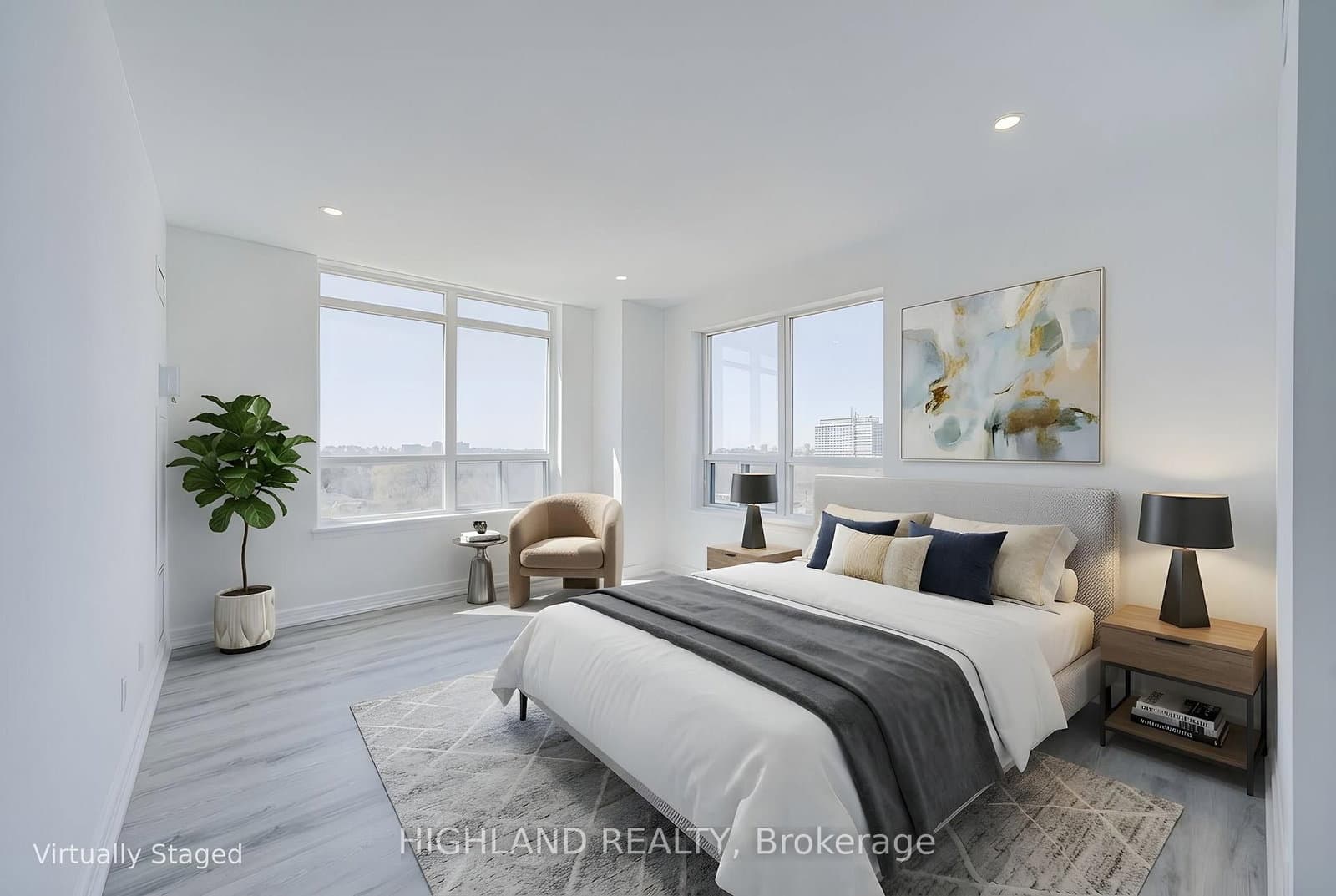 18 Harrison Garden, Unit 1002 - Image 6