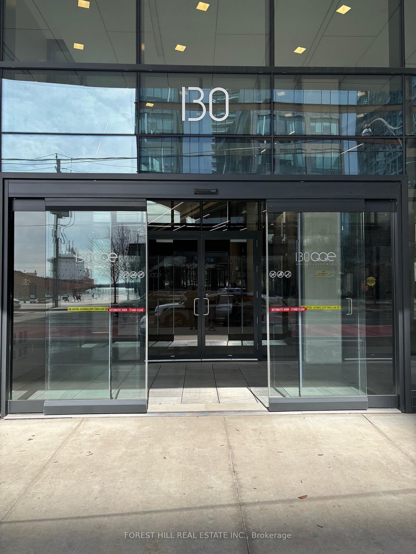 130 Queens Quay E, Unit 516 - Image 2