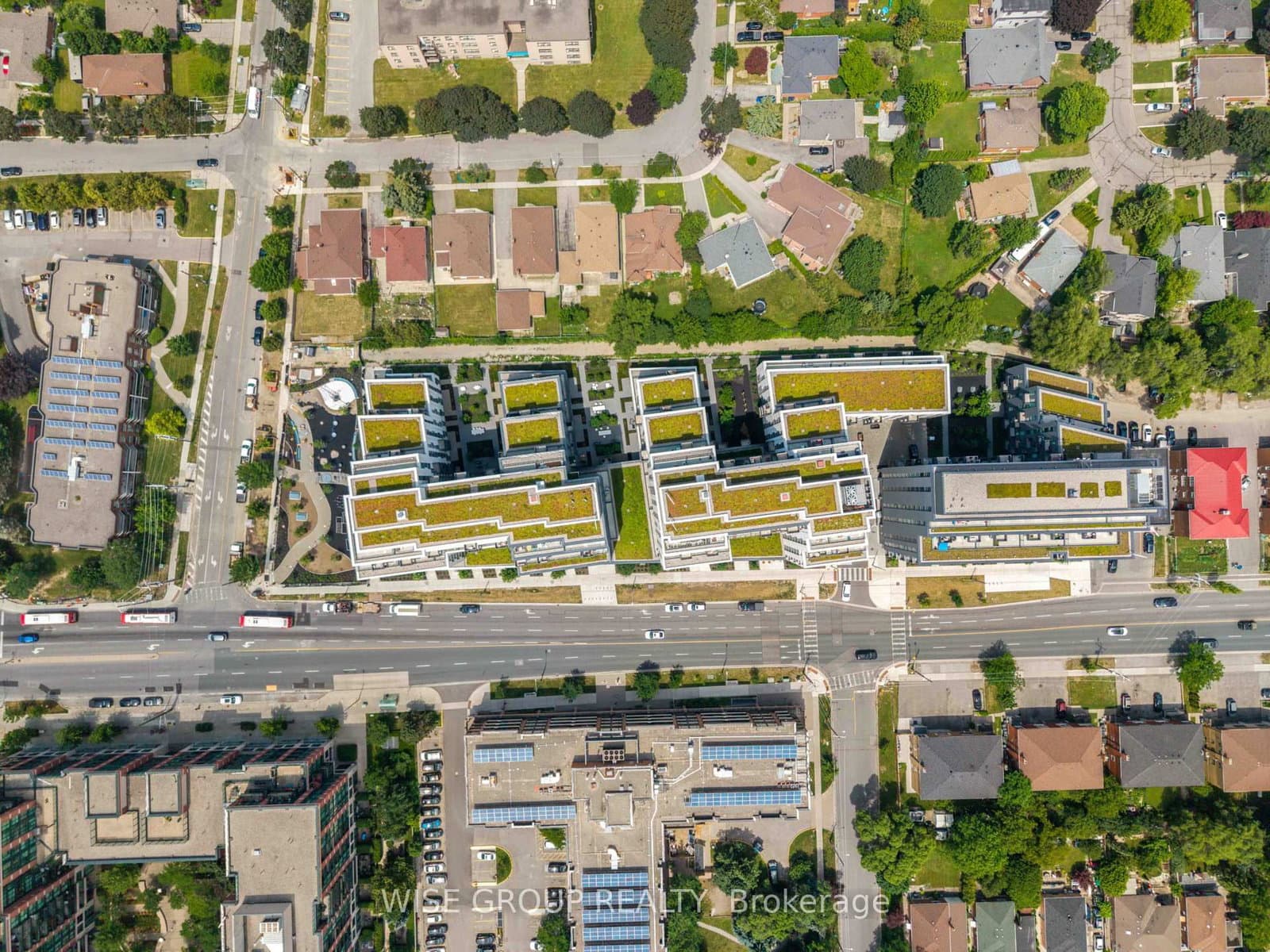 500 Wilson Avenue, Unit 915 - Image 2