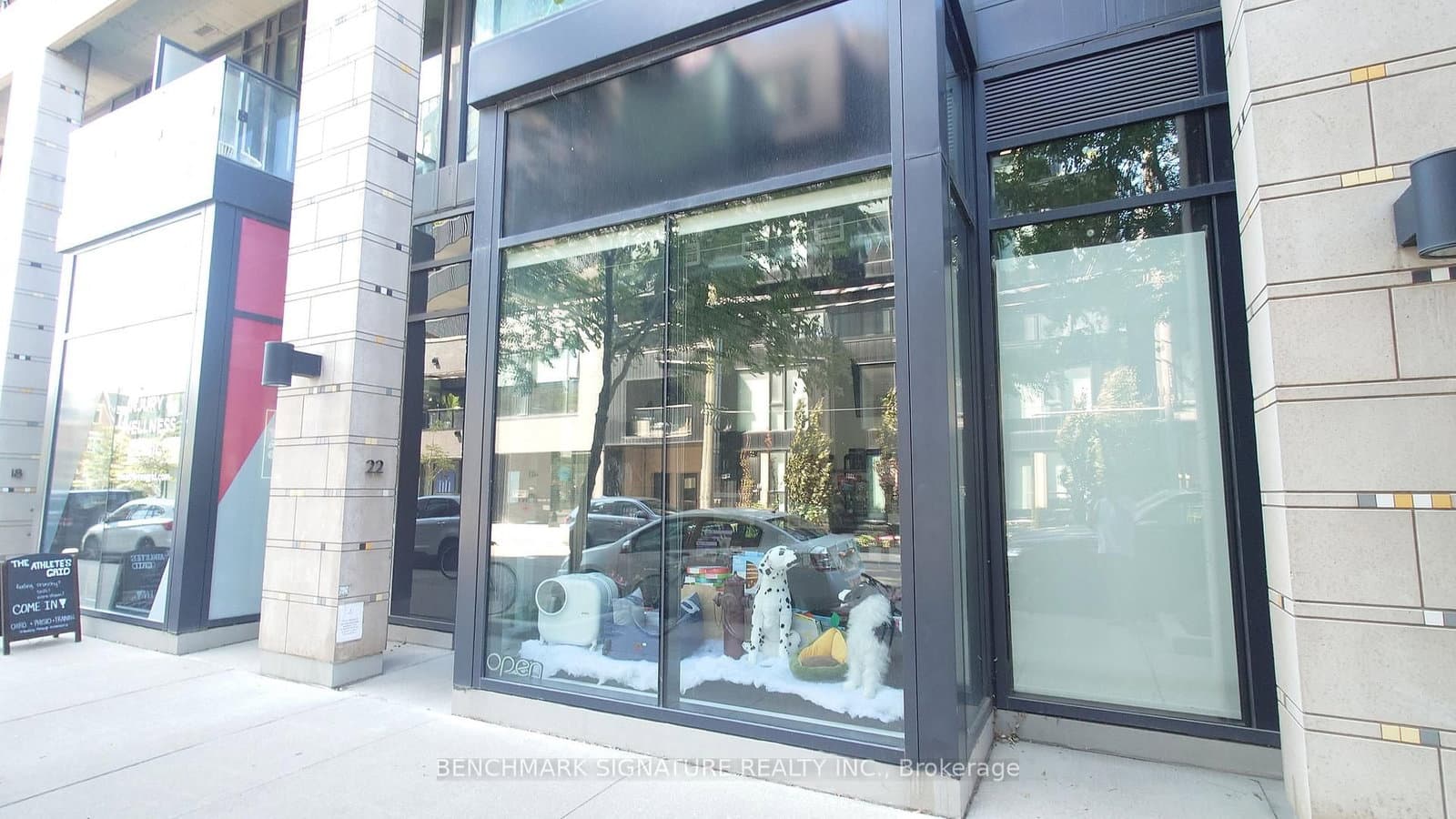 22 Dovercourt Road - Image 1