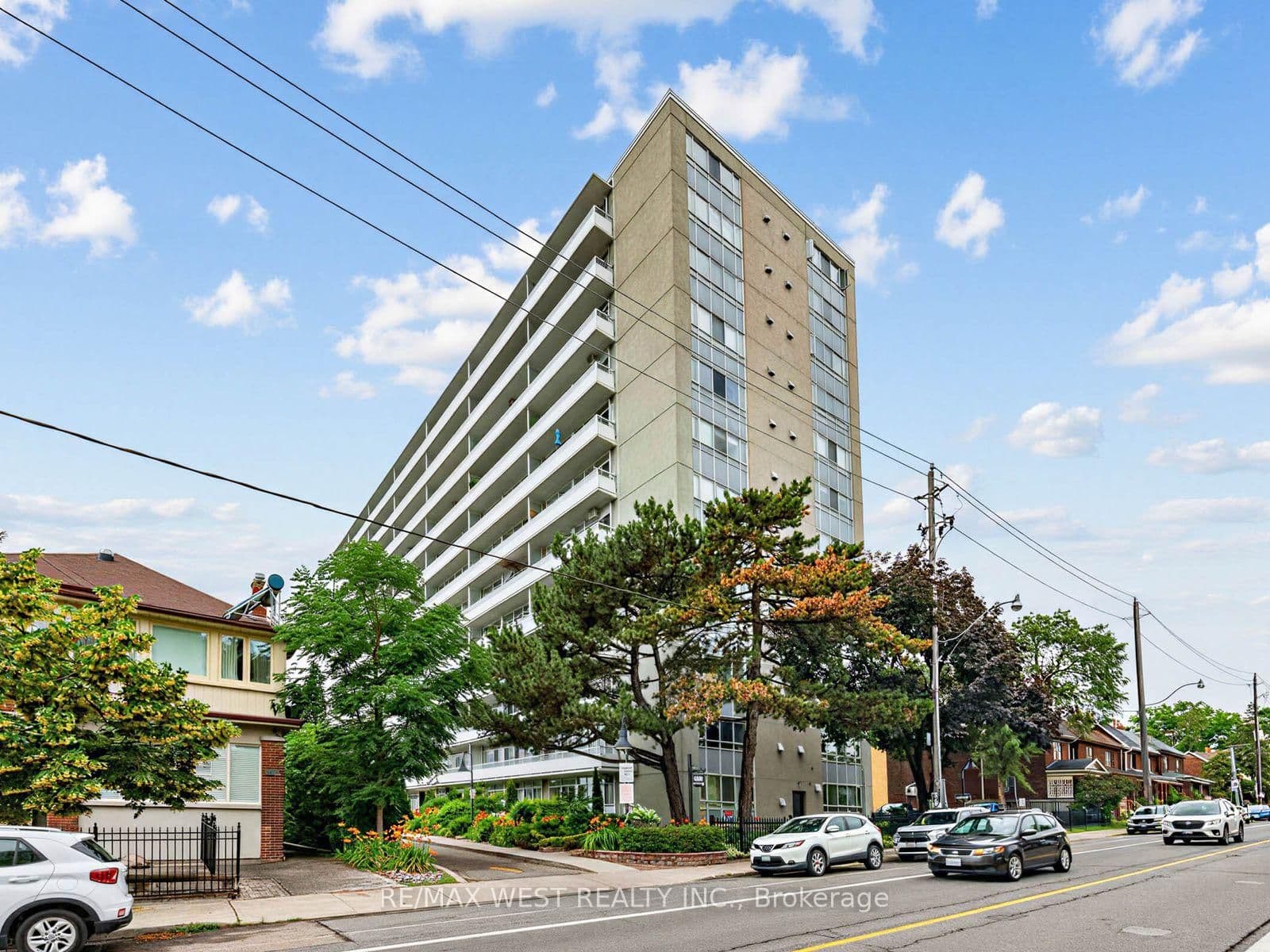 580 Christie Street, Unit 302 - Image 1