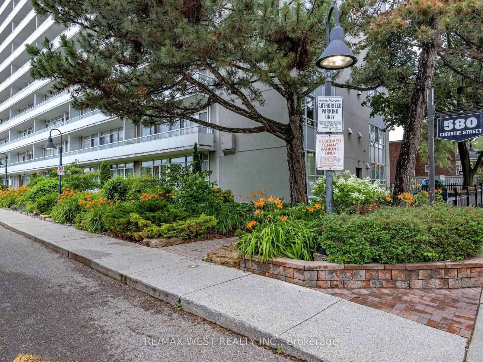 580 Christie Street, Unit 302 - Image 2
