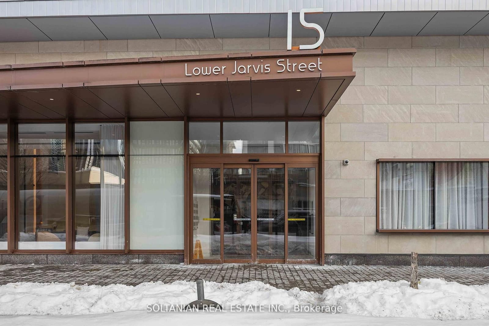 15 Lower Jarvis Street, Unit 719 - Image 2