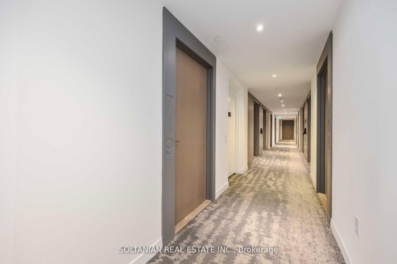 15 Lower Jarvis Street, Unit 719 - Image 5