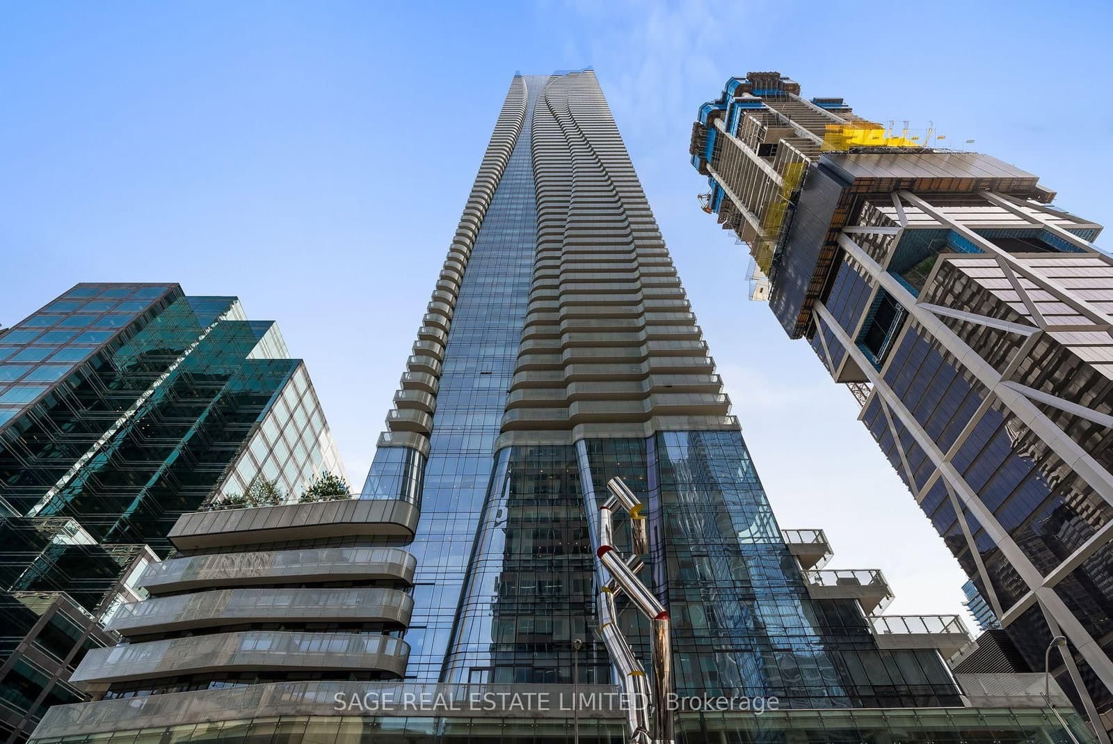 1 Bloor Street E, Unit 510 - Image 1
